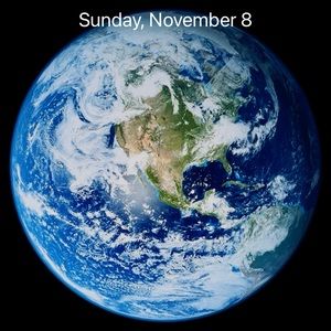 Meet your Posher, Edwin